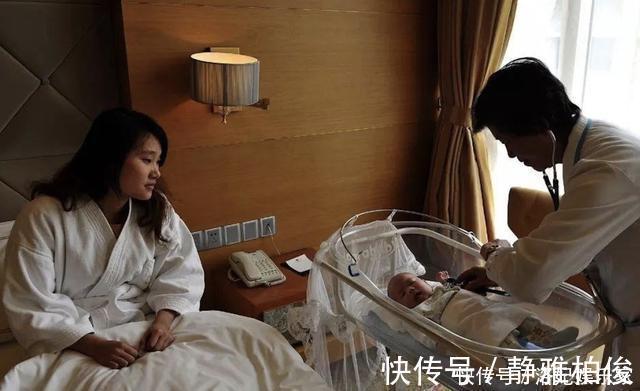 婆婆和妈妈|为啥嫁出去的女儿不能回娘家坐月子?并非是迷信,而是有科学依据