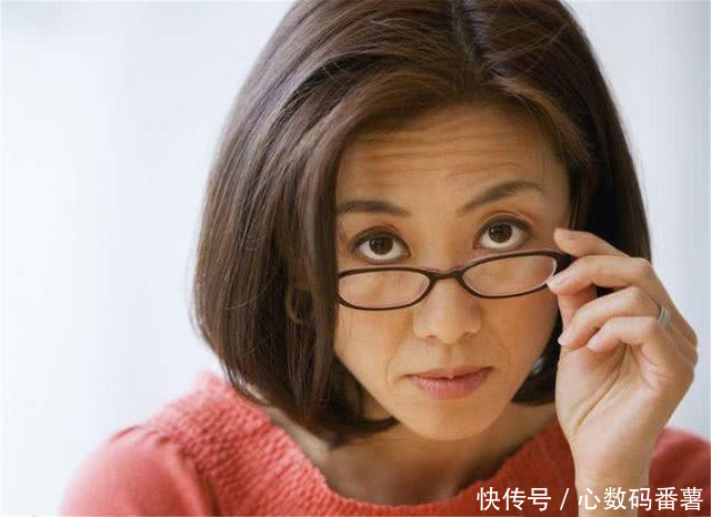 女人|女人衰老从什么时候开始？有这6种表现，说明你已经开始老了