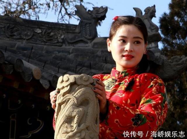 美人|中国有名的“美人县”，景美人甜环境清幽，貂蝉曾居住在此地