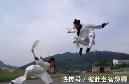 武术|经常可以听到“武林高手”,为啥不见他们杀鬼子?原因其实很简单