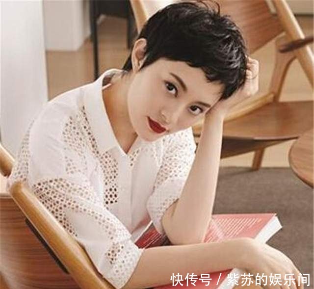 最立体的10种发型，不管年龄多大，都能适用