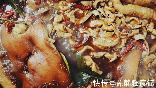 下酒菜|卤水越卤越香，为啥“百年卤水”不变质不发馊呢看完长见识了