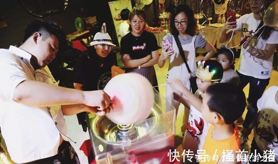 家长们|孩子最重要的三个生日,不是周岁也不是11岁,过好了影响一生