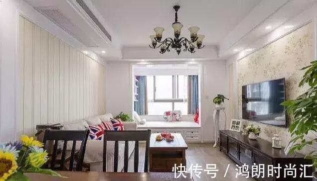 阳台上|晒晒婆婆为我准备的婚房,全屋漂亮极了,感动得快要哭了!