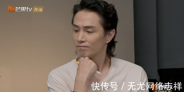 《披荆斩棘》四公上演,张淇李承铉意见不合,刘涛说错话被消音?