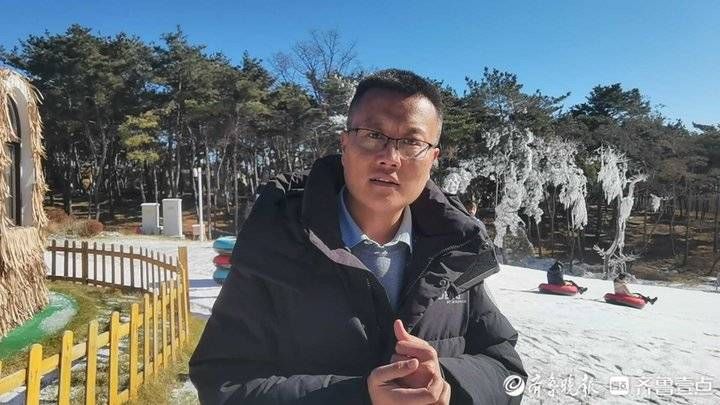 景区|提前擂响战鼓！今冬济南冰雪旅游竞争“白热化”