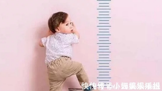 大高个|儿时这两个特点的孩子,长大以后都是大高个,家长要知晓