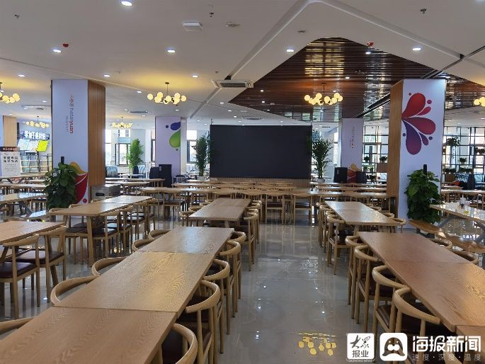 志愿者|这个秋天初遇青工职院!“心”动不止 满“新”欢喜