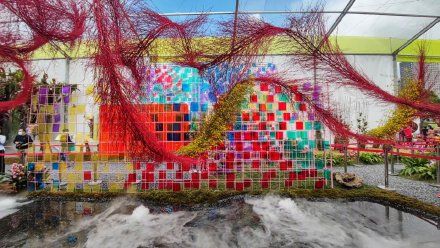 广州园博会延至正月十五