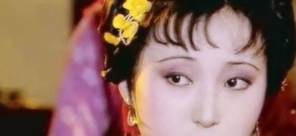 因为爱情|她暗地保护黛玉,比贾母更用心,可对她了解的人却很少