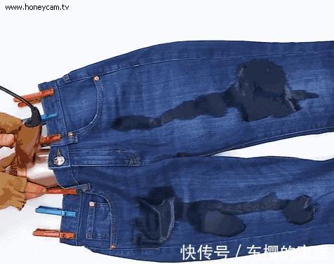 垃圾桶|几个小夹子,还能帮助速干衣服,这些生活小妙招不要太实用哦