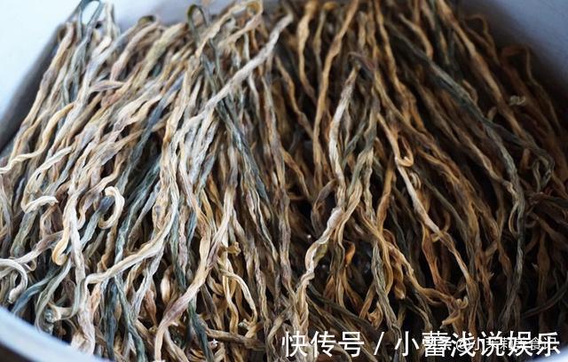 冬天|晒干豆角,牢记别直接晒,教您1招,放一年不坏,口感更好味更香
