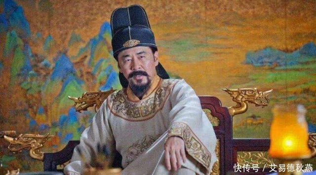 天下|赵匡胤当上皇帝后，为什么不杀死柴家的孤儿寡母、以绝后患？