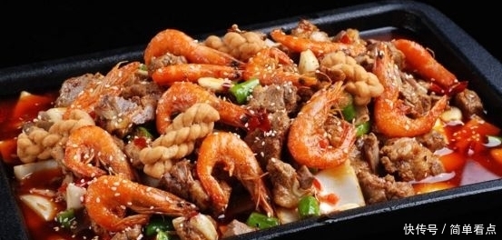 看着就想吃的下饭菜,鲜香诱人,大人孩子都爱吃,长高补脑又强身