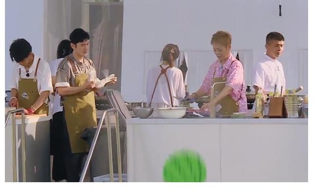 售價|《中餐廳5》一天只賣五道菜，售價高達450，網(wǎng)友直呼“太坑”