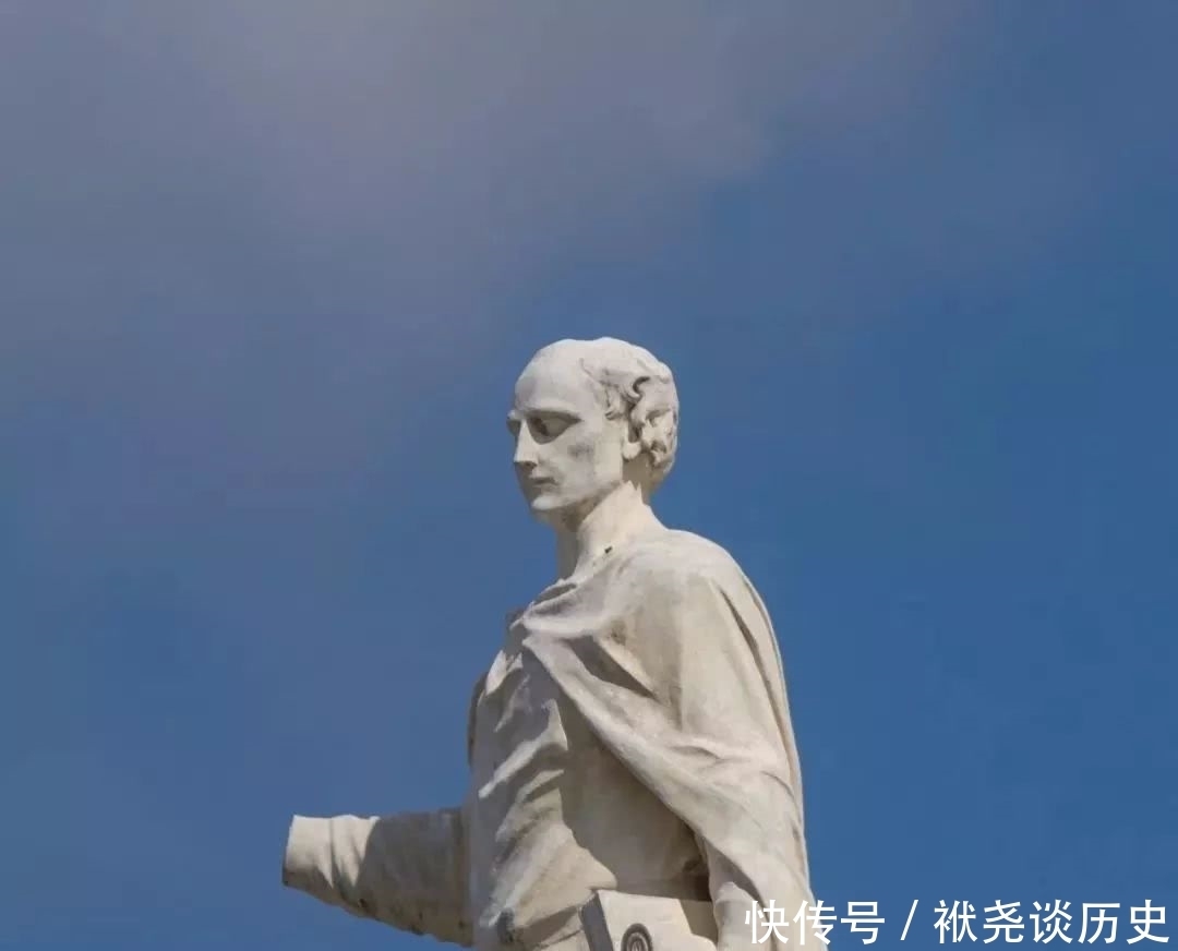 洛林|中世纪当真是文化的荒漠吗?加洛林文艺复兴,了解一下