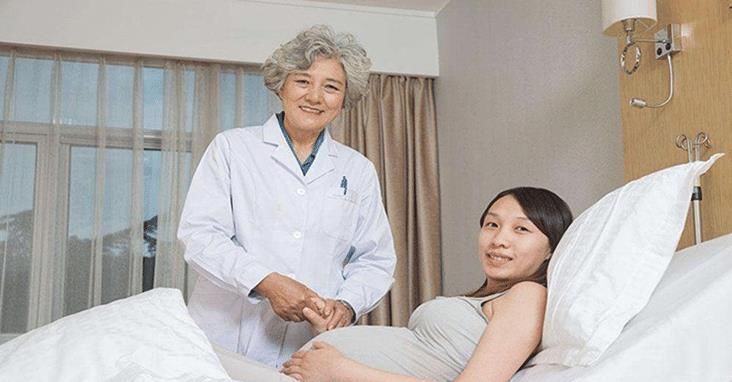 彬彬|为何有些孕妇怀孕后从不孕吐,而有些却吐到生,医生:与孩子有关