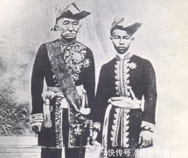 他是泰国近现代化之父,把一生贡献给泰国的朱拉隆功大帝