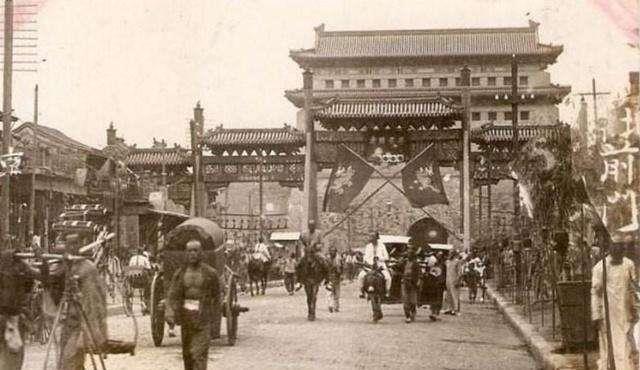 结局|清朝灭亡时,全国还有九位总督,他们最后结局都是怎样的?