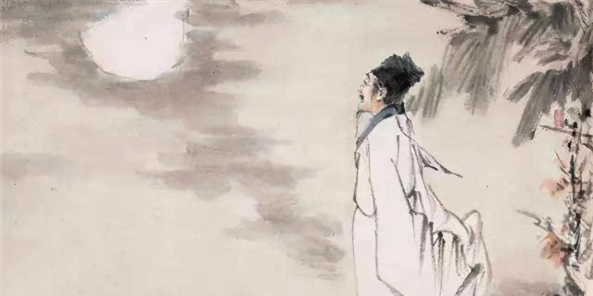 想象力#李白写庐山无人能出其右,苏轼不服挑战了一首,同样也是千古名篇