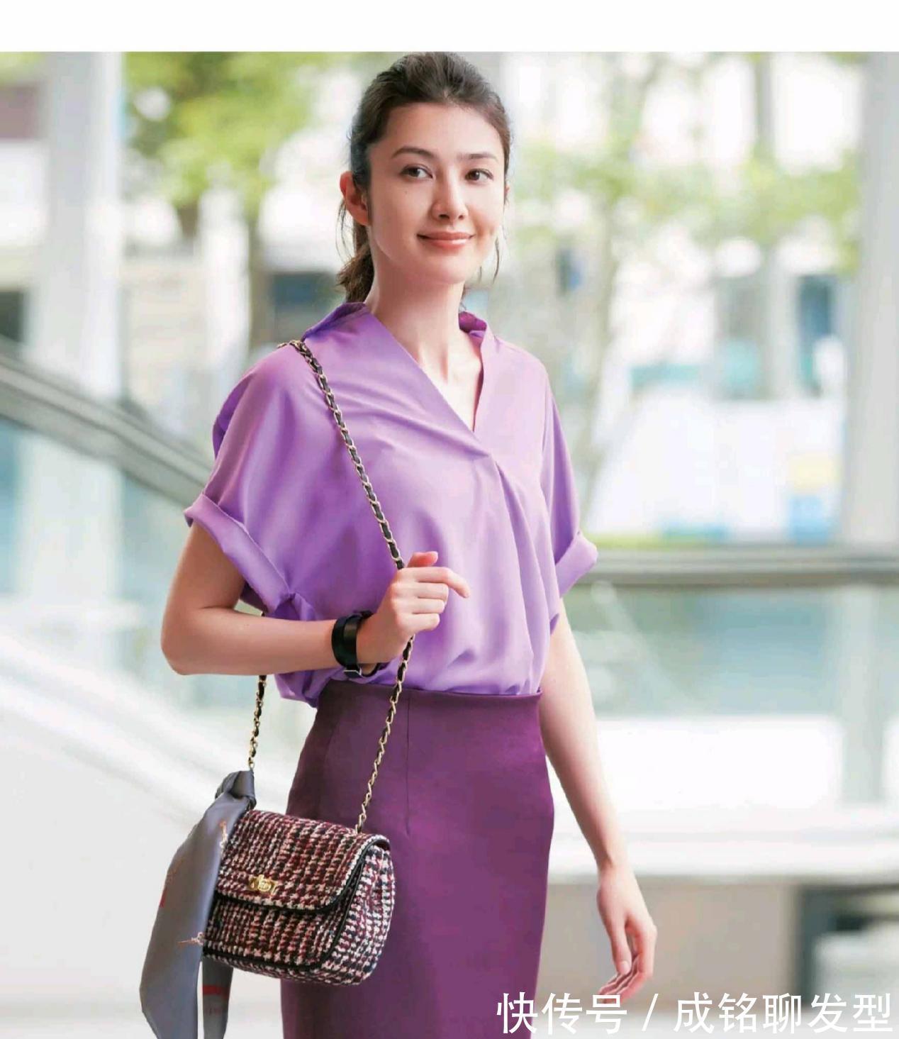 时尚|优雅减龄的“半身裙”,时尚百搭又显身材,温柔大气又有女人味