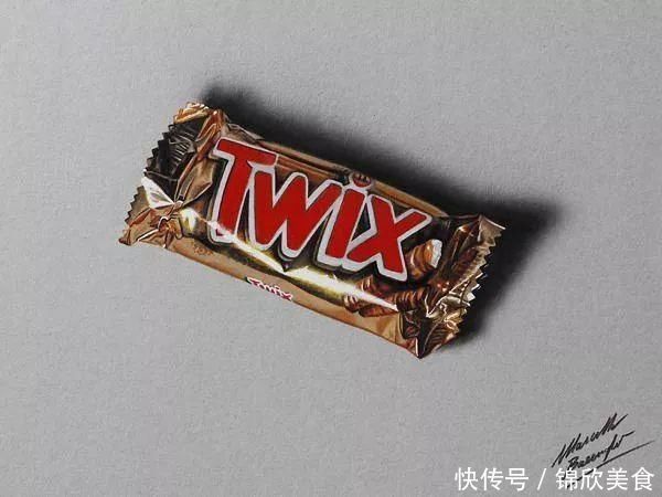 彩色铅笔&颠覆你的认知,她用彩色铅笔画出的超写实画作,质感太赞了