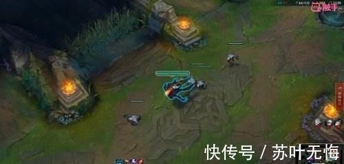 冷门王|LOL：这个“冷门王”8年第一次登顶，沉寂了8年，S9一版成神！