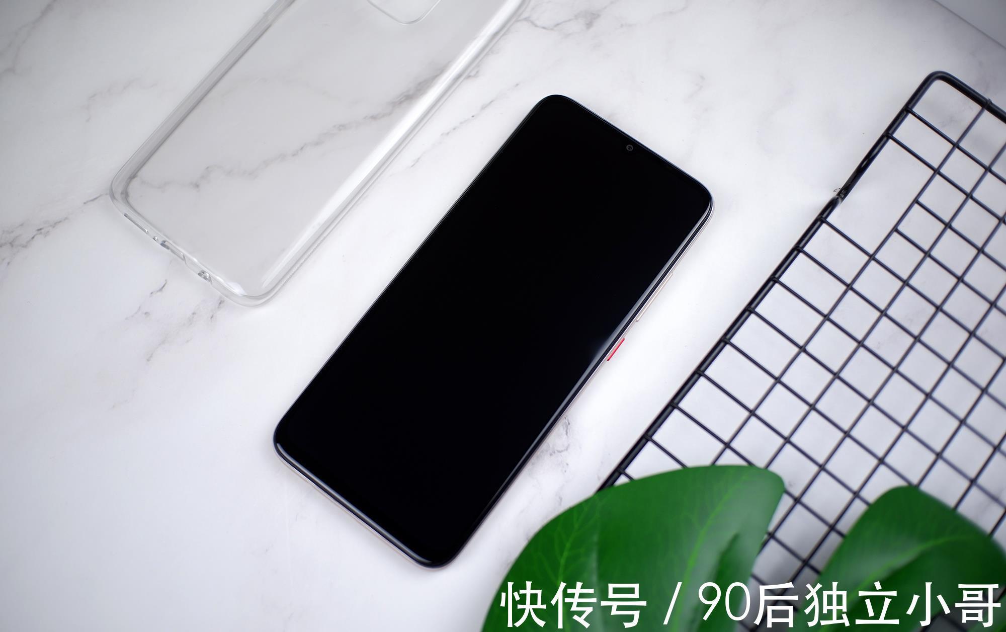 note10pro|从2599元降至1469元,8+256GB中端机,彻底沦为真香千元机