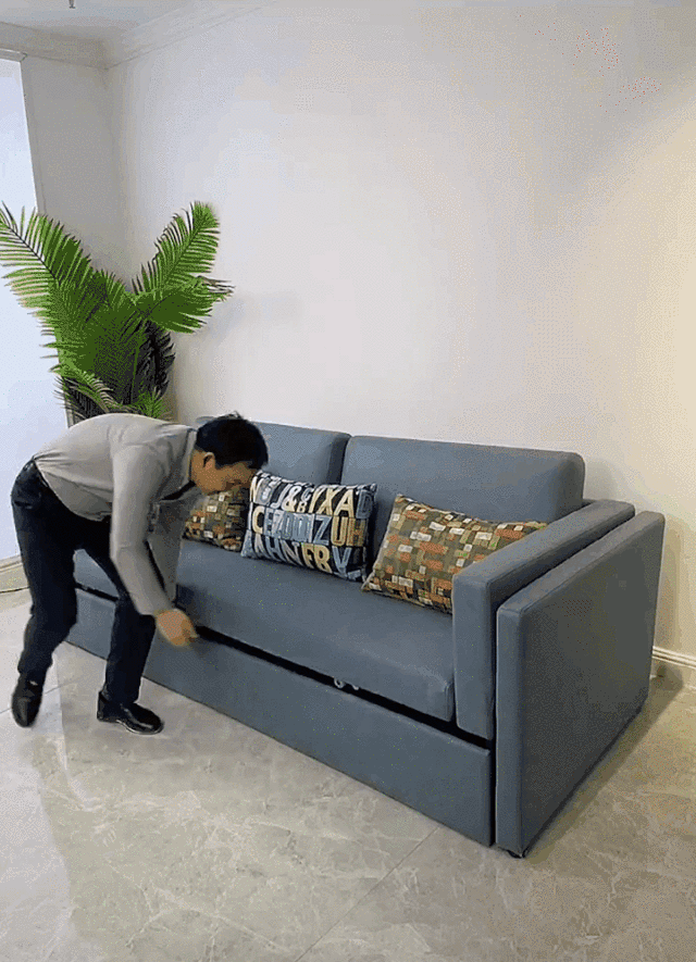 齐家|家里哪些家具没必要买?过来人表示:这4件买回家就吃灰,太鸡肋