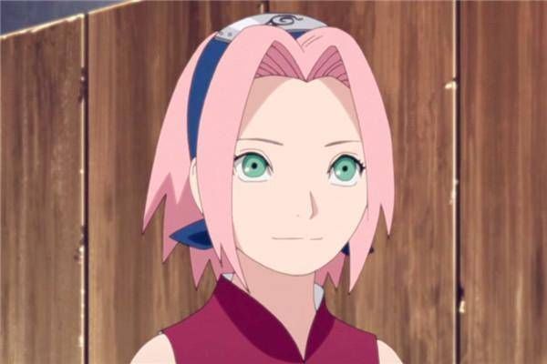 佐助|博人传129集佐助主动避开少女樱,知道原因后,网友太甜了