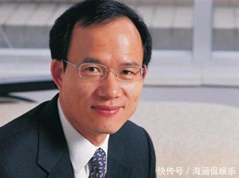 4万起家,复旦老师6年逆袭上海首富,妻子