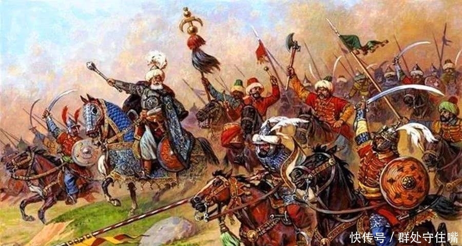 霍去病|汉朝遭受过生化打击,名将霍去病也因此丧命,肆虐中原三百多年