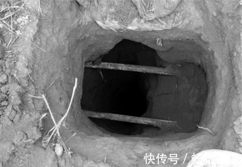 孙老汉|湖北一老汉家祖坟冒青烟,专家闻讯赶来,勘测后面如土色:封山