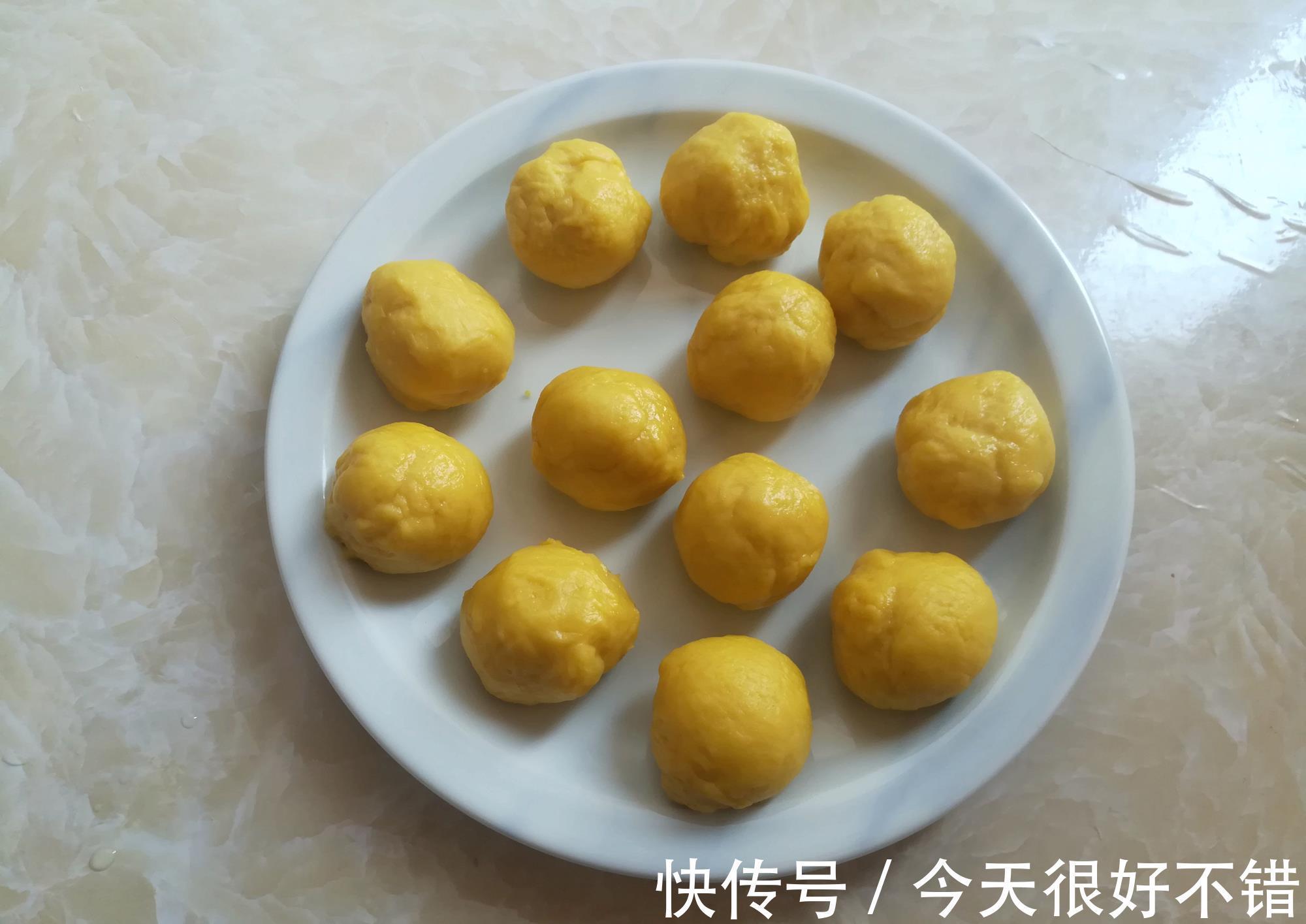 蓝莓|夏天我常做这糕点,无油少糖,清凉又消暑,吃出冰淇淋味道