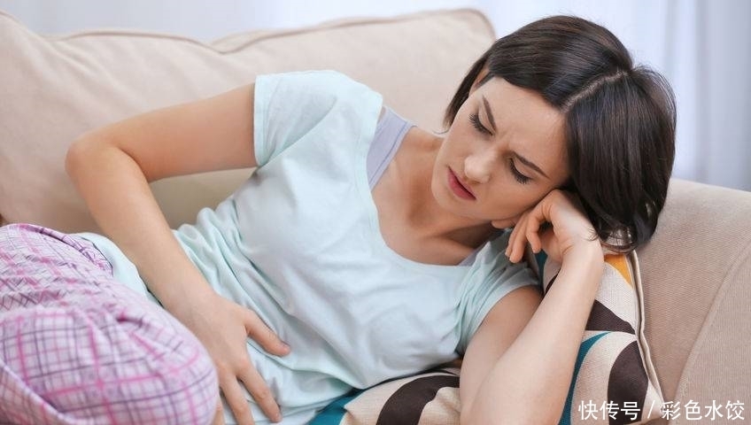 有些胃疼要重视，可能是肝癌！出现这些征兆别误以为都是胃病