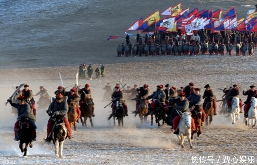 灭亡|大明王朝，崇祯煤山用七尺白绫结束了自己的生命，遗言道出真相！