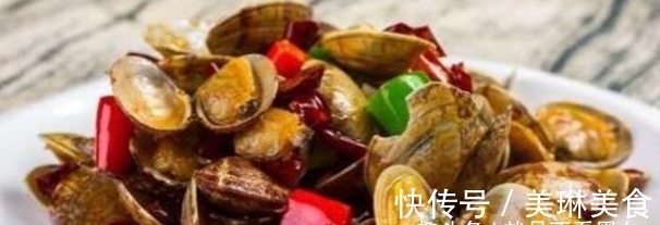 几道超美味的家常美食,好吃又营养,简单易做,客人吃过都夸赞