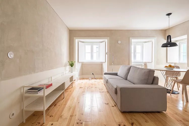 利用率|其实你家根本不需要客厅!现在都流行的样子,你看看有多实用