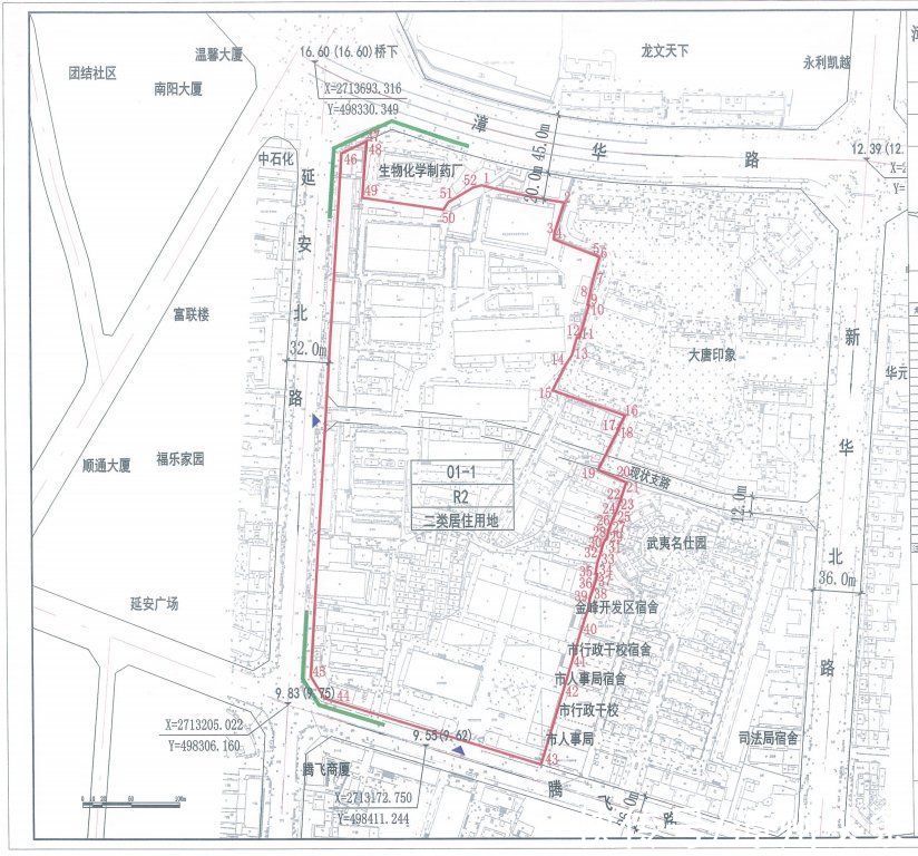 地块|漳州市区5宗优质宅地拟近期推出！市区住宅供应暴增