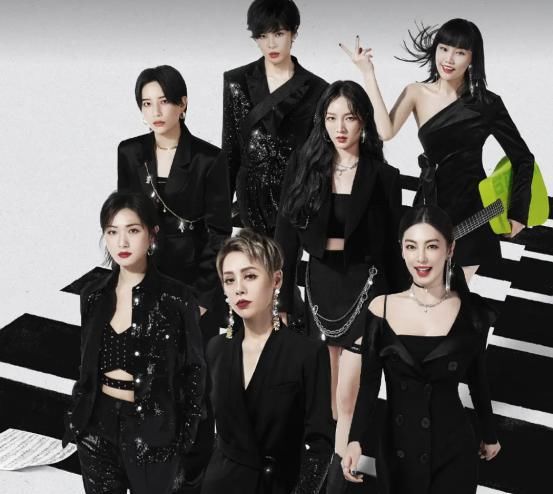  团综|《浪姐》团综首播收视率扑街，败笔太多，周震南只是其一