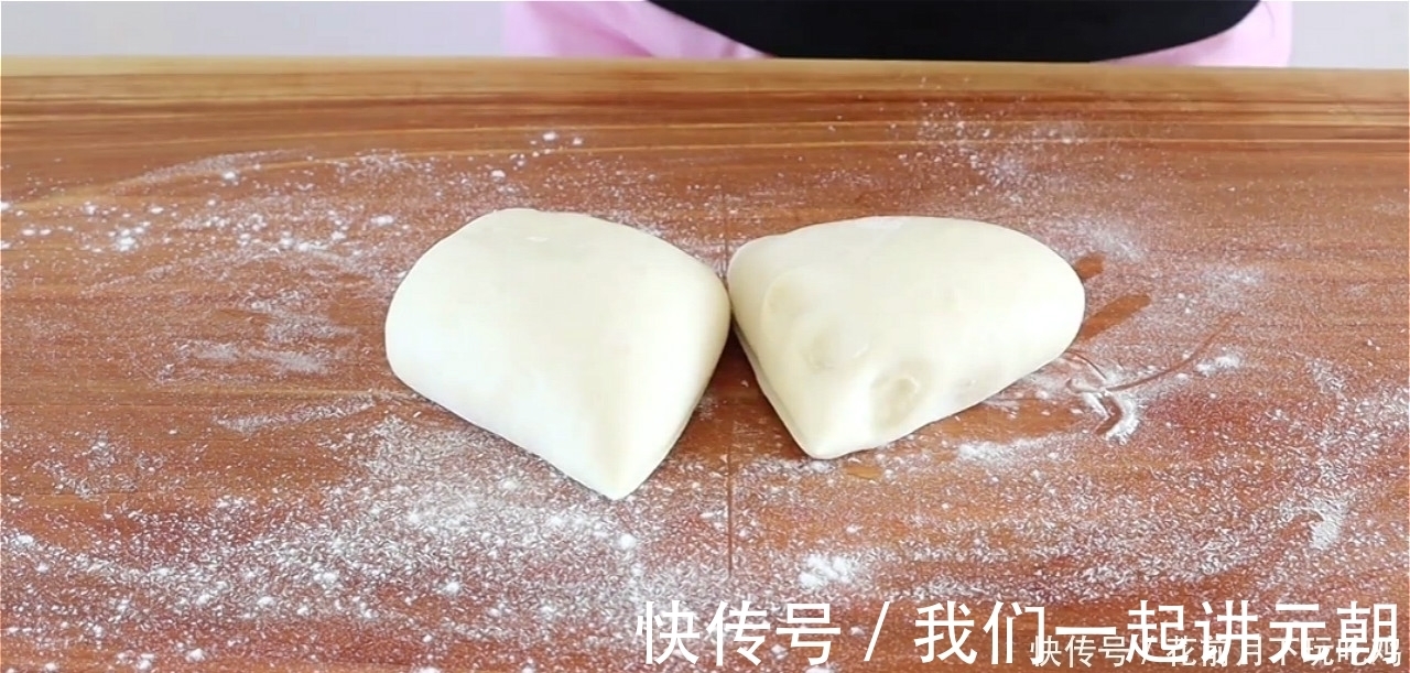 做法|立秋后,早餐试试这样做,柔软多层又清香,做法简单又营养