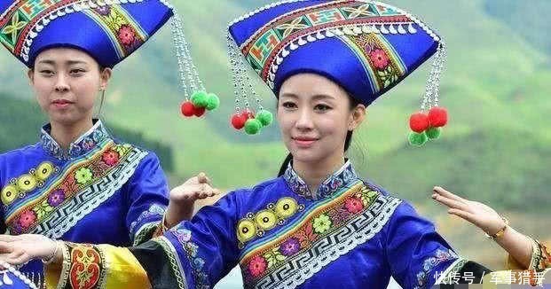 壮族是少数民族，为什么他们会用汉族的姓氏？听听专家怎么说