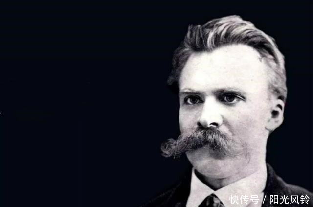 疼痛|尼采深入人心的5句话,“不断引起疼痛的东西,才不会忘记”