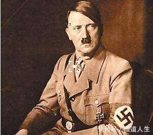 希特勒|希特勒——身世解密(上)