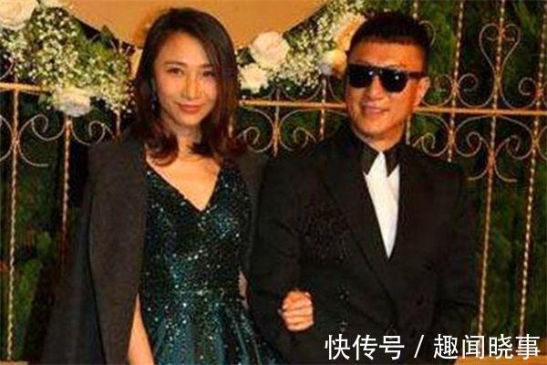 |4位娶“高个老婆”:孙红雷帅气,王祖蓝搞笑