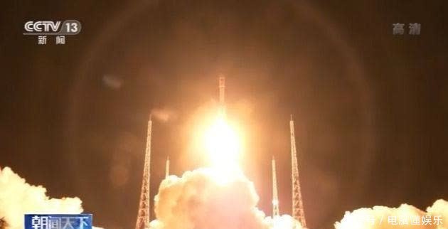 空间站 从发射到对接全自动!看“天舟”“天和”如何“万里穿针”