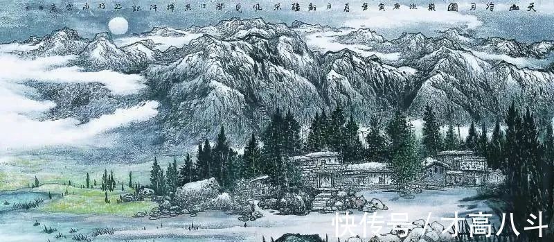 采莲回$十首经典《临江仙》词:古今多少事,都付笑谈中!