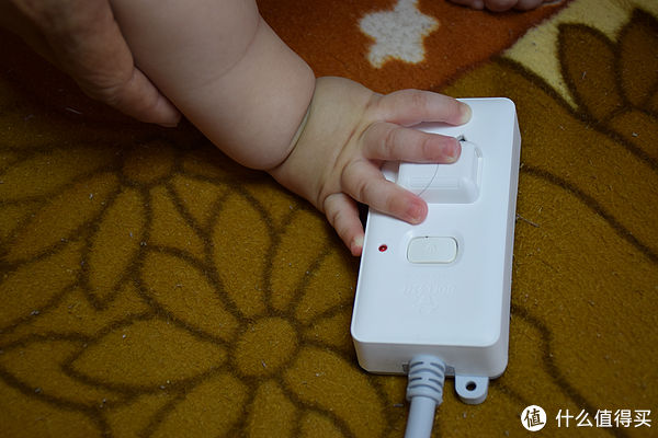 米宝|生活小物件 插座保护盖 拿什么来守护你，我的宝贝？