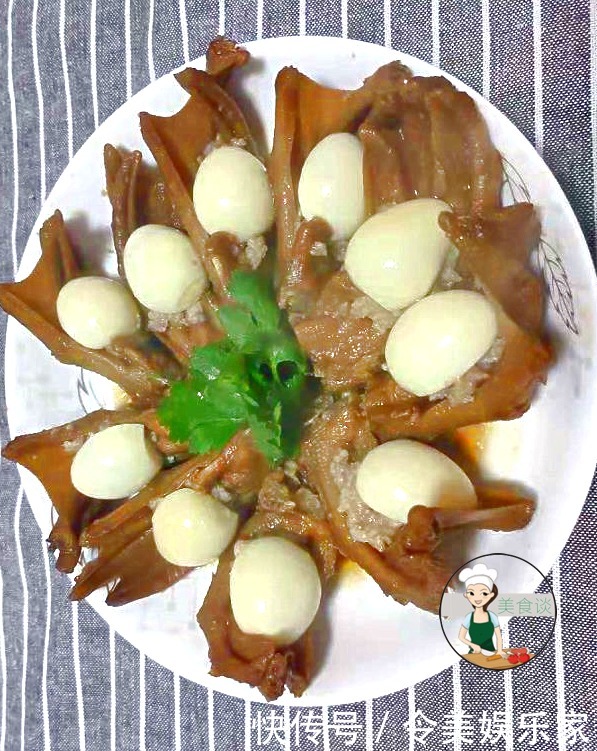 分钟|年夜饭必备此菜,蒸一蒸10分钟就好,好看好吃寓意好,待客有面子