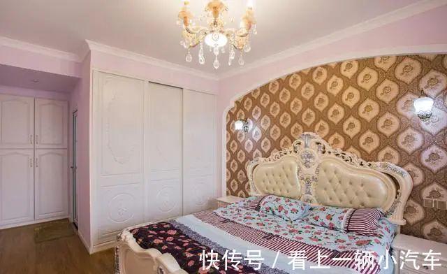 吊顶|刚装修的145平新房,砸了30万,老婆非要在玄关装吊顶